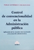 Control de convencionalidad en la Administración pública GUTIÉRREZ COLANTUONO, Pablo Á. (Autor)
