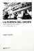 la fuerza del orden Didier Fassin