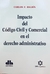 Impacto del Código Civil y Comercial en el derecho administrativo Autor: Balbín, Carlos F.