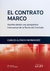 El contrato marco. Carlos A. Hernández.