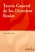 Teoría General De Los Derechos Reales Carlos M. Clerc