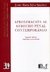 Aproximación al Derecho penal contemporáneo Silva Sánchez, Jesús María