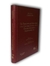 El principio de legalidad y el control judicial de la discrecionalidad administrativa. (ENCUADERNADO) Cassagne, Juan Carlos