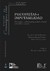 Psicopatías e imputabilidad. Un análisis sobre la peligrosidad criminal y los delitos sexuales Reghelin, Elisangela Melo - Cavedon, Bárbara Zaffari - Callegari, André Luís