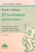 El fenómeno normativo Acción, norma y sistema. La revolución informática. Niveles de análisis jurídicos Colección: Filosofía y derecho GUIBOURG, RICARDO A. (Autor)