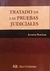 Tratado de las pruebas judiciales Bentham, Jeremias