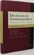 Diccionario de términos jurídicos = A dictionary of legal terms inglés-español/ spanish-english Campos, Miguel Ángel Hughes, Brian Alcaraz, Enrique