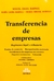 Transferencia de empresas Regímenes legal y tributario RASPALL, MIGUEL Á. (Autor) - RASPALL, MARIA L. (Autor) - RUBIOLO, RUBÉN M. (Autor)