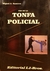 Uso de la Tonfa Policial AUTOR: Ramirez, Miguel A.