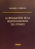 La regulación de la responsabilidad del estado Ferreyra, Leandro E.