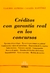 Créditos con garantía real en los concursos CASADÍO MARTÍNEZ, Claudio A. (Autor)