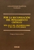 Por la recuperacion del pensamiento critico: mas alla del neoliberalismo y de los populismos Autor: Gonzalez Placencia, Luis (coordinador)