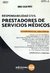 Responsabilidad Civil de los Prestadores de Servicios Médicos Rossi Jorge Oscar - comprar online