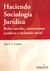Haciendo Sociología Jurídica Gerlero, Mario S.