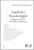 LEGALTECH Y DERECHO DIGITAL. TOMO I FLORES DAPKEVICIUS, RUBÉN -