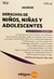 Derechos De Niños, Niñas y Adolescentes. Rosende David