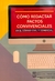 Cómo Redactar Pactos Convivenciales en el CCC Autor: de Souza Vieira, Viviana H. - comprar online