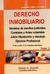 DERECHO INMOBILIARIO tomo 1 y 2 Alejandro Hillar Puxeddu - comprar online