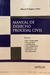 Manual de Derecho Procesal Civil AUTOR: Rodriguez Juárez, Manuel L.