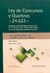 Ley de concursos y quiebras comentada : 5ta. edición actualizada y ampliada Carlos A. Molina Sandoval; Francisco Junyent Bas - comprar online