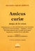 Amicus curiae Amigo de la causa KÖHLER, Ricardo C. (Autor)