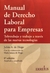 Manual De Derecho Laboral Para Empresas Julian A. De Diego