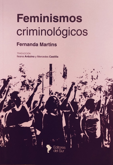 Feminismos criminológicos Fernanda Martins