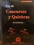 LEY DE CONCURSOS Y QUIEBRAS CON GRÁFICOS (ANILLADA)