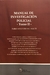 Manual de investigación policial Tomo II Autores: Micheletti, Pablo Alejandro