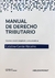 MANUAL DE DERECHO TRIBUTARIO Autora: CATALINA GARCÍA VIZCAÍNO