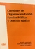 Cuestiones de organización estatal, función pública y dominio público ALFONSO, María L. (Autor)