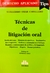 Técnicas de litigación oral CABALLERO, Guillermo O. (Autor)