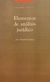 ELEMENTOS DE ANALISIS JURIDICO J.R. CAPELLA