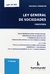 Ley 19.550 - Gurdulich - Ley General de Sociedades
