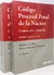 Código Procesal Penal De La Nación Comentado Y Anotado 2°Ed. Mariano La Rosa Horacio Romero Villanueva