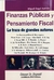 Finanzas publicas y pensamiento fiscal - Asensio, MA