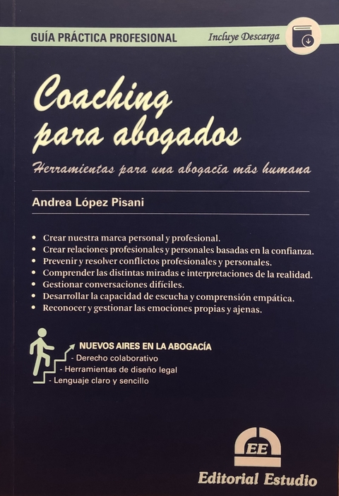 GPP COACHING PARA ABOGADOS Andrea LÓPEZ PISANI