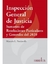 Inspección General De Justicia: Sumarios De Resoluciones Particulares Y Generales Del 2020 Perciavalle, Marcelo Luis
