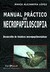 Manual práctico de necropapiloscopía Autores: López María Alejandra