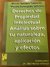 DERECHOS DE PROPIEDAD INTELECTUAL. ANALISIS SOBRE SU NATURALEZA, APLICACION Y EFECTOS Autor: TABIERES, Maria Susana | LETURIA, Mauro Fernando