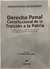 Derecho penal constitucional de la traición a la patria - Aquino Britos