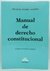 Manual de derecho constitucional SAGÜÉS, Néstor P. en internet