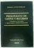 Presupuesto de gastos y recursos - Morales, Enrique J.