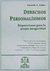 DERECHOS PERSONALMSIMOS AUTOR: RUBIO GERARDO A.