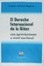 El derecho internacional de la niñez- Romano. Carlos