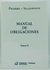 MANUAL DE OBLIGACIONES - TOMO II T Autor: Pizarro, Ramón Daniel / Vallespinos, Carlos Gustavo - comprar online