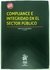 Compliance e integridad en el sector público Coordinador/a Castillo Blanco, Federico A.