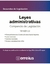 Separata Leyes Administrativas - Compendio de legislación 7°ed.