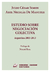 Estudio sobre negociación colectiva. Autores: Simon, Julio César De Manuele, Abel Nicolás - comprar online