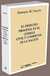 El derecho procesal en el código civil y comercial de la Nación (Ley 26.994) Autor: Enrique Falcón - comprar online